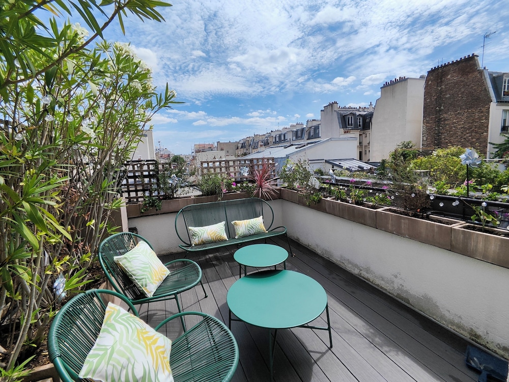 Le 55 Montparnasse Hotel 65/69