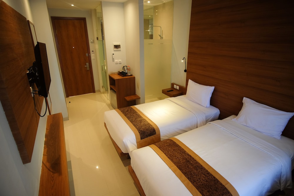 Sunwood Arianz Hotel managed by BENCOOLEN photo5