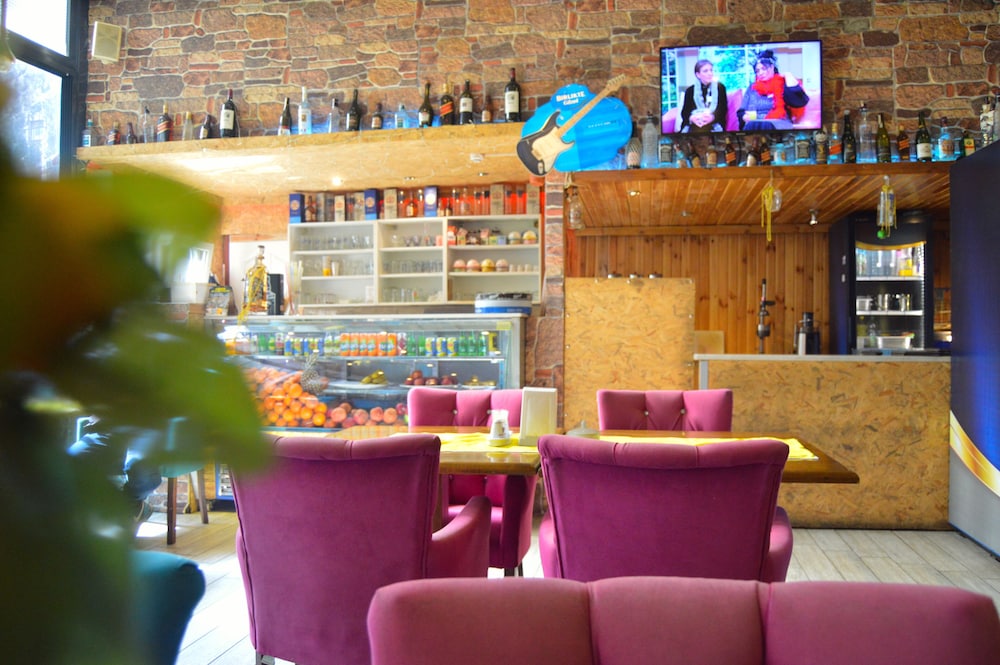 Comfort Downtown Istanbul Hotel 25/46