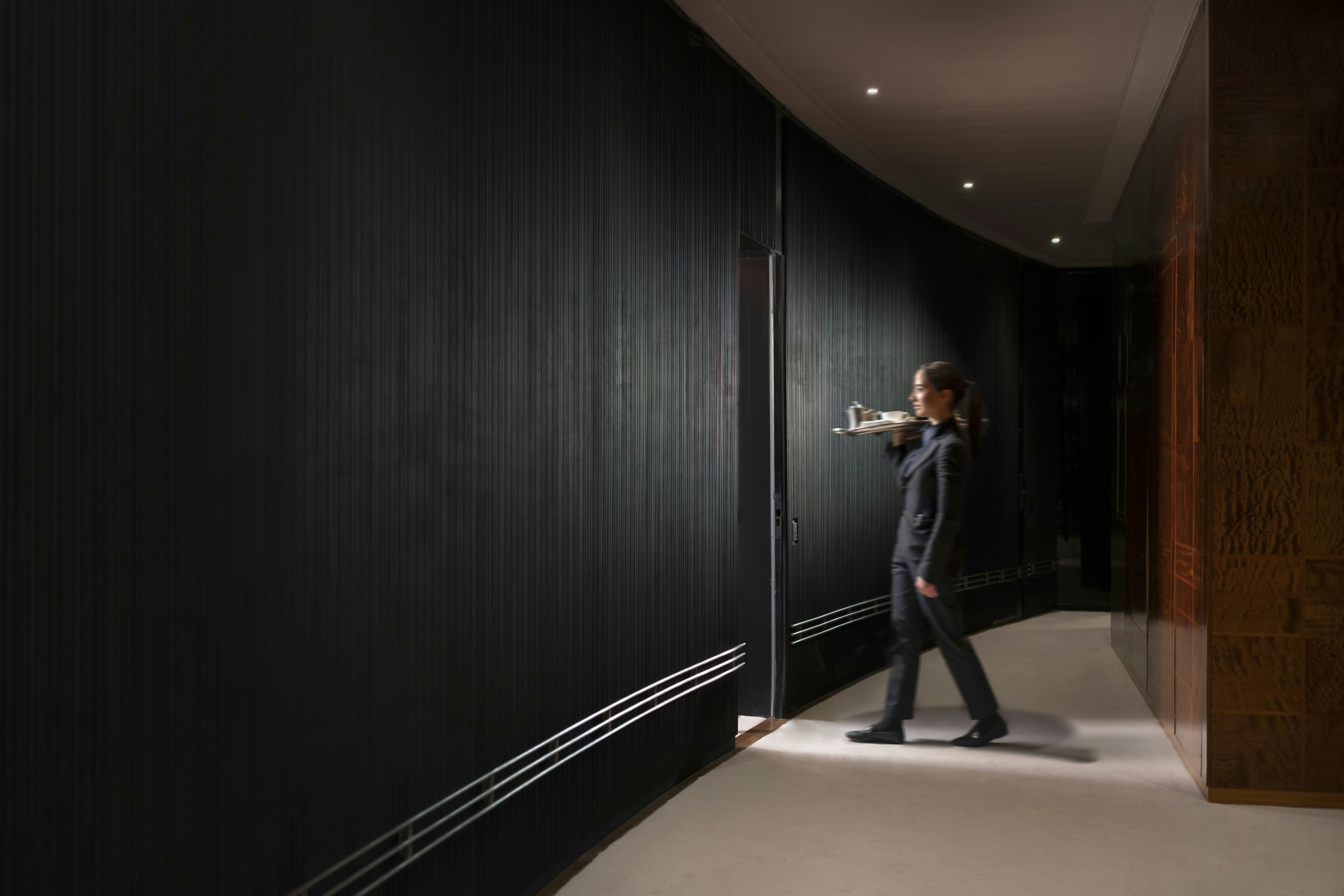 Como The Halkin 9/71