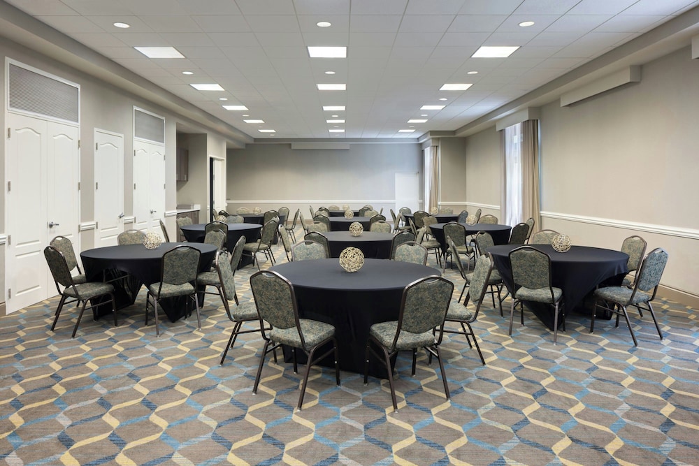 Residence Inn Tampa Suncoast Parkway at NorthPointe Village 52/62