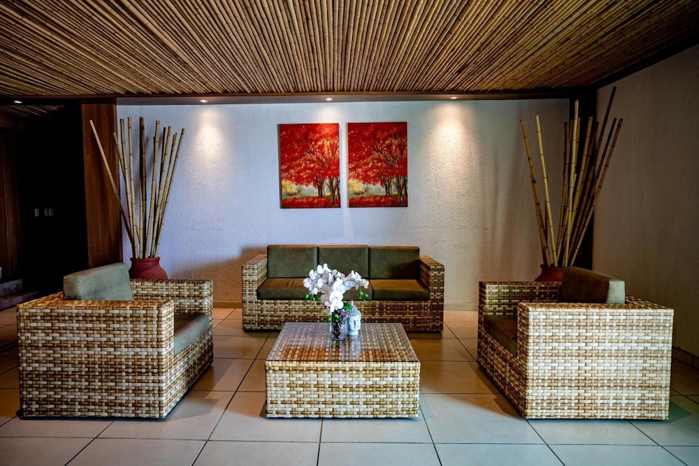 Brisa do Mar Beach Hotel 29/50