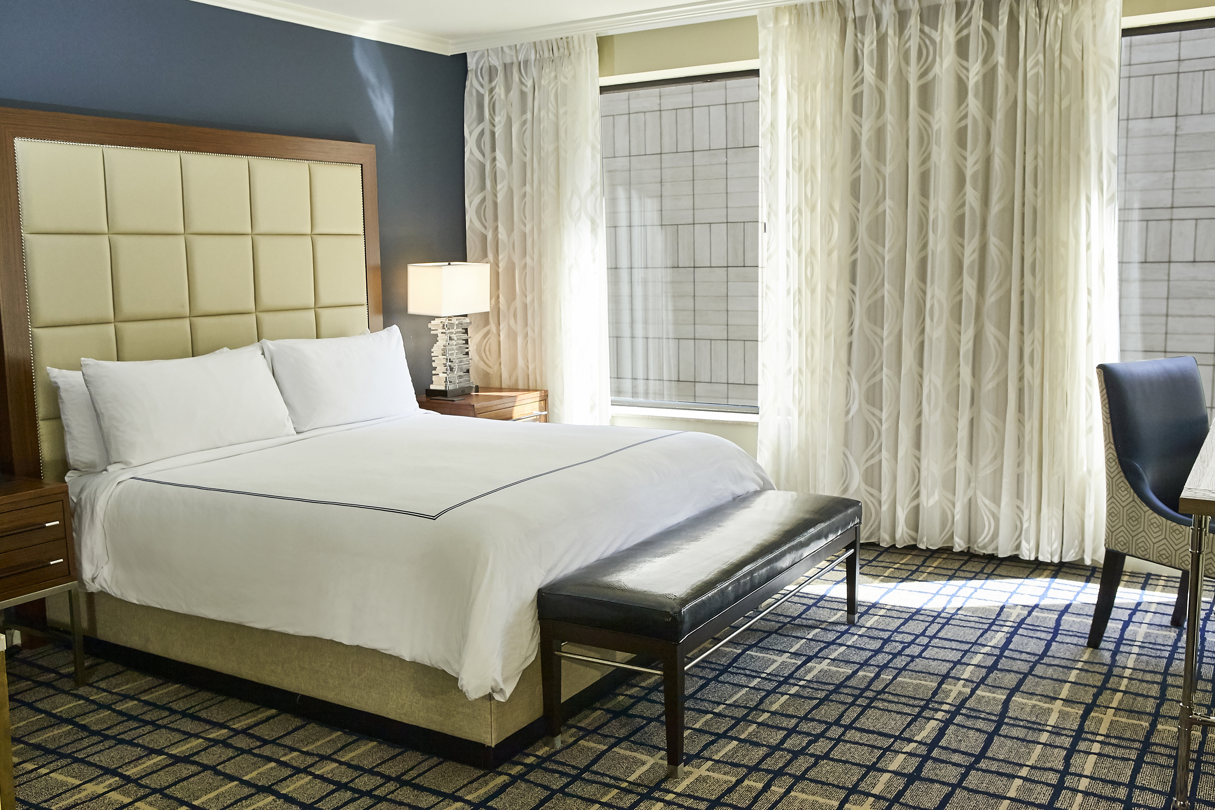Room at The Adolphus, Autograph Collection, DALLAS - TX