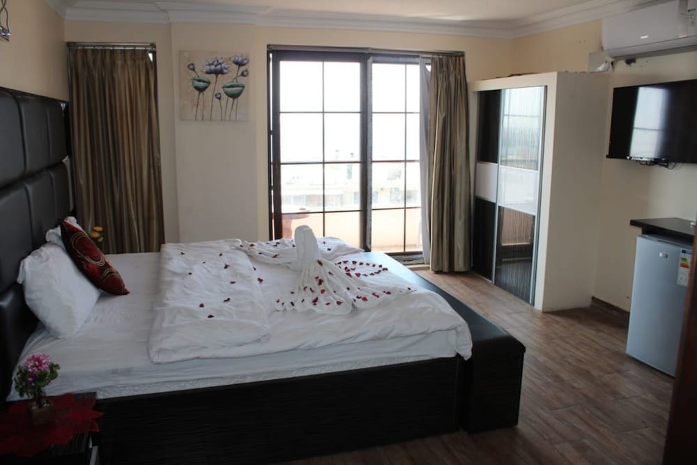 Ahla Tlah SeaView Hotel 17/48