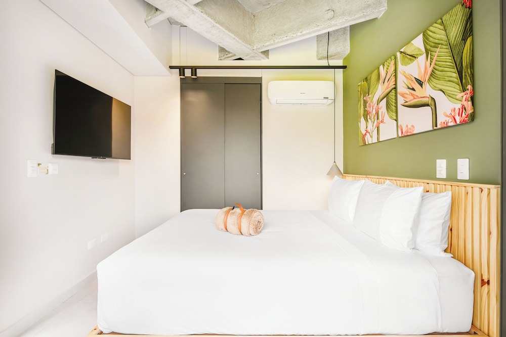 Firenze Lofts 7/41