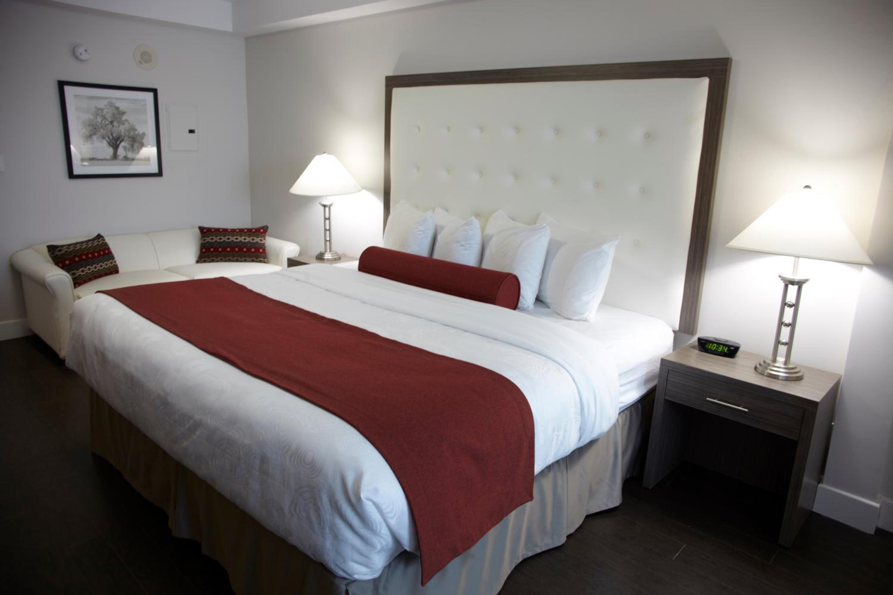 Admiral Inn Mississauga 26/50
