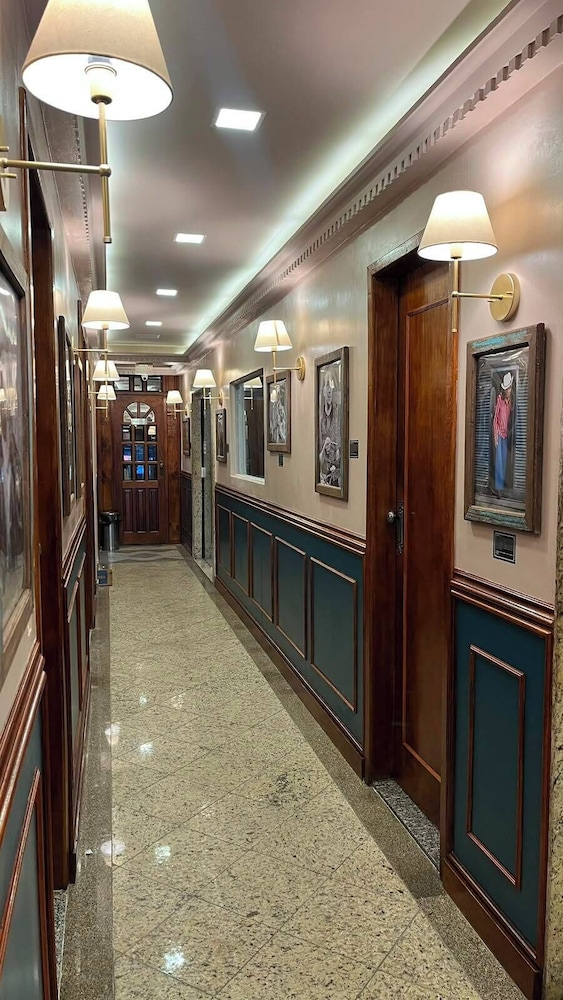 Villa Rica Hotel 18/63