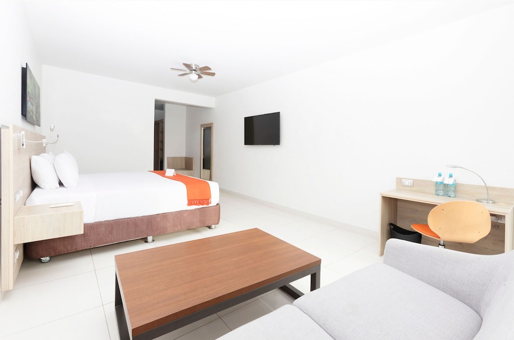 CASA ANDINA STANDARD PIURA 19/62