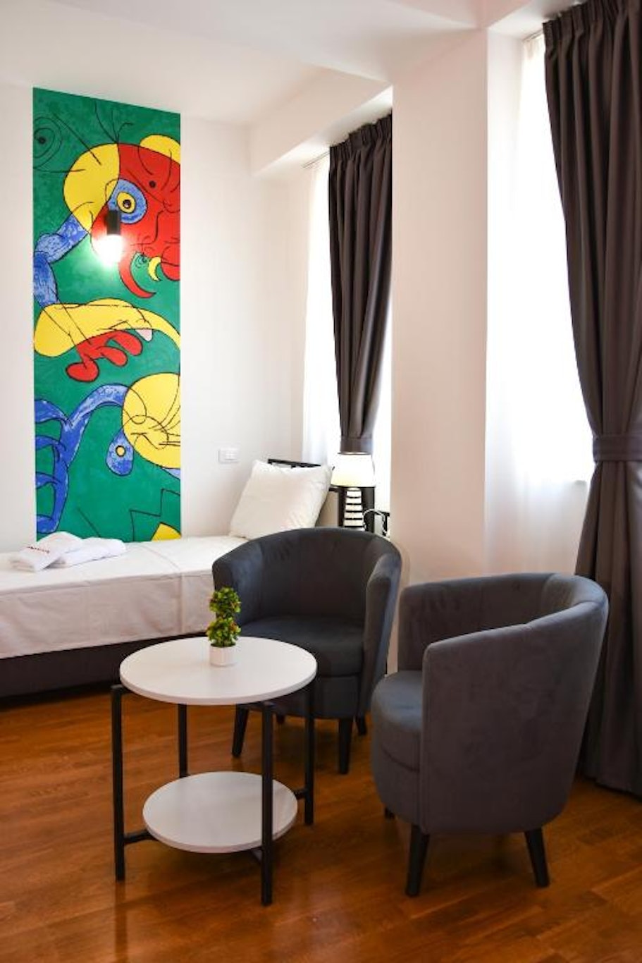 Osten Art Hotel, Skopje 38/45