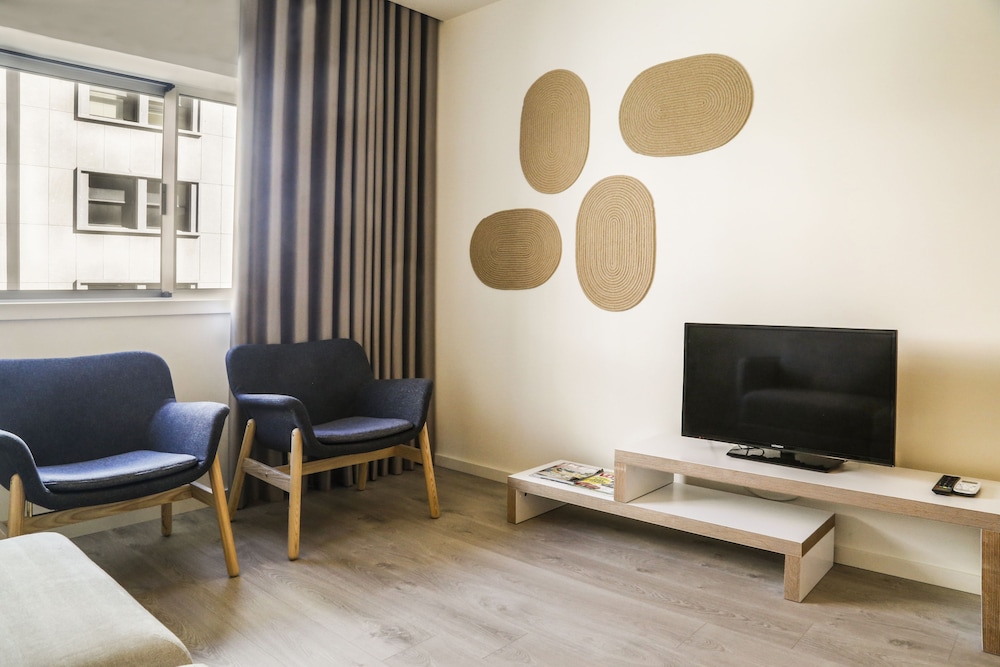 Spot Family Suites 51/68