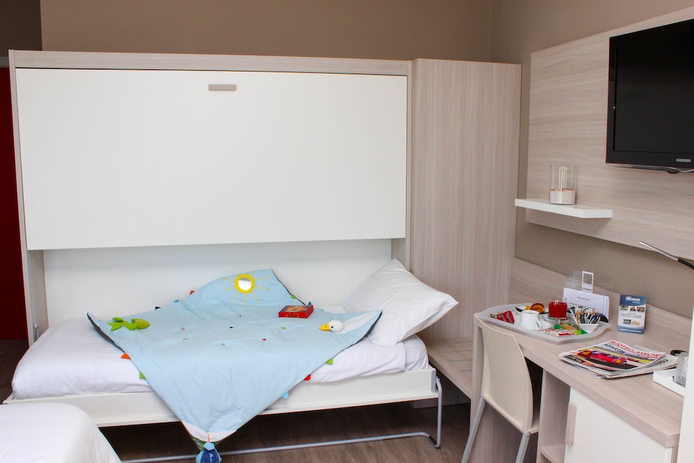 Best Quality Hotel La Darsena 30/48