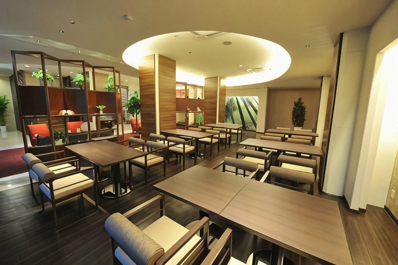 Marugame Plaza Hotel 18/22