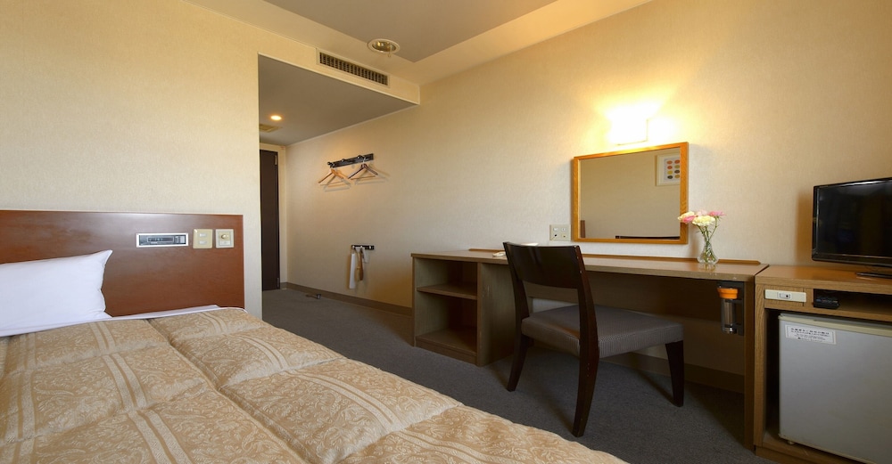 Hotel Pearlcity Hachinohe 14/46