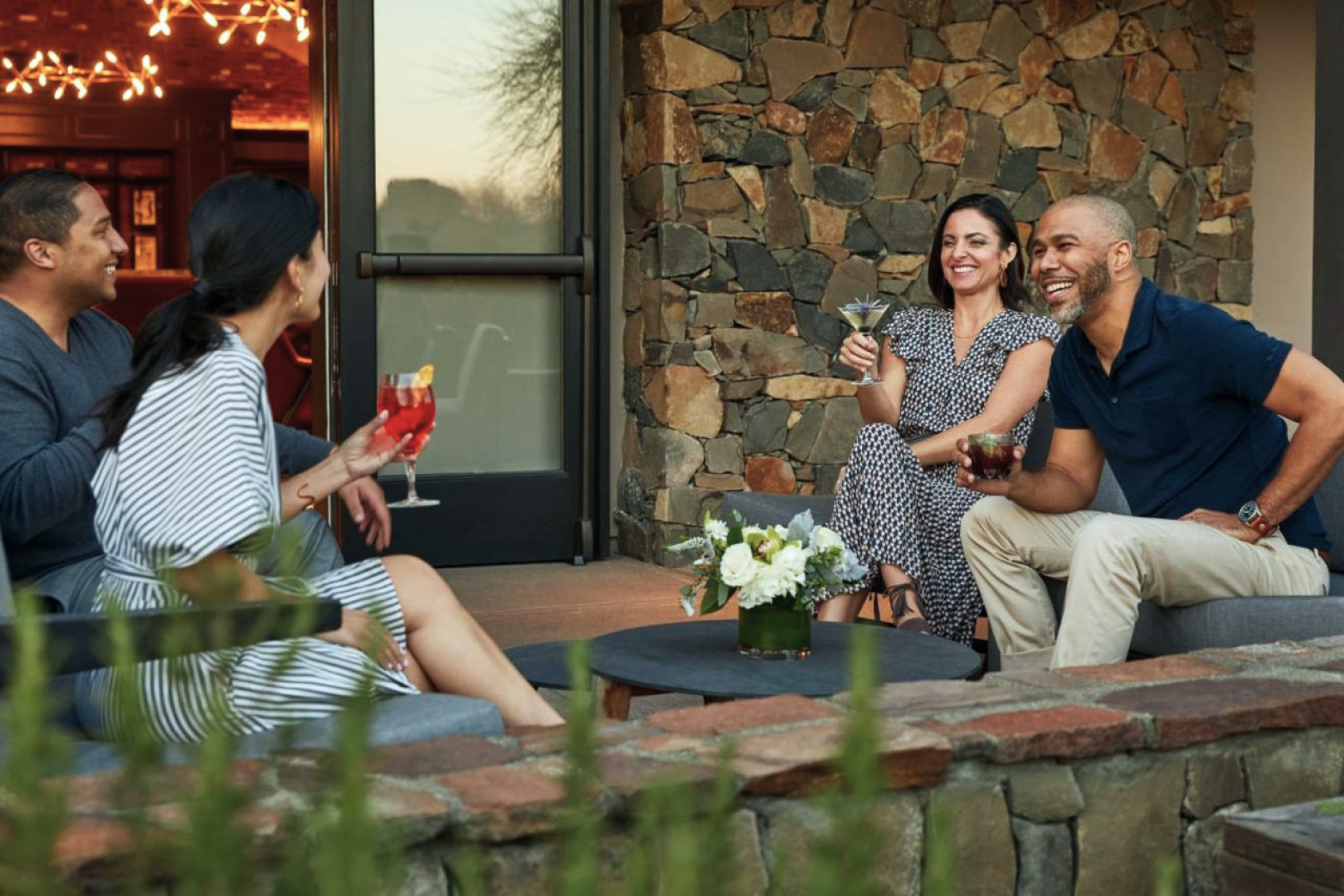 The Estate Yountville 10/50