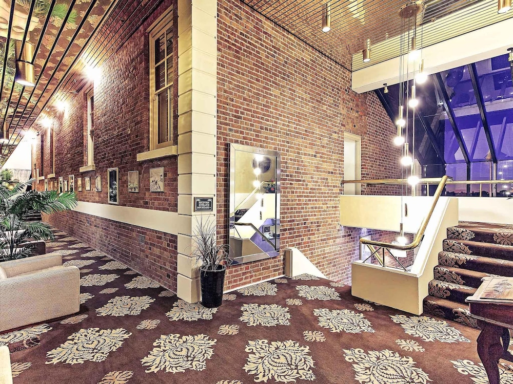 Mercure Maitland Monte Pio 27/50
