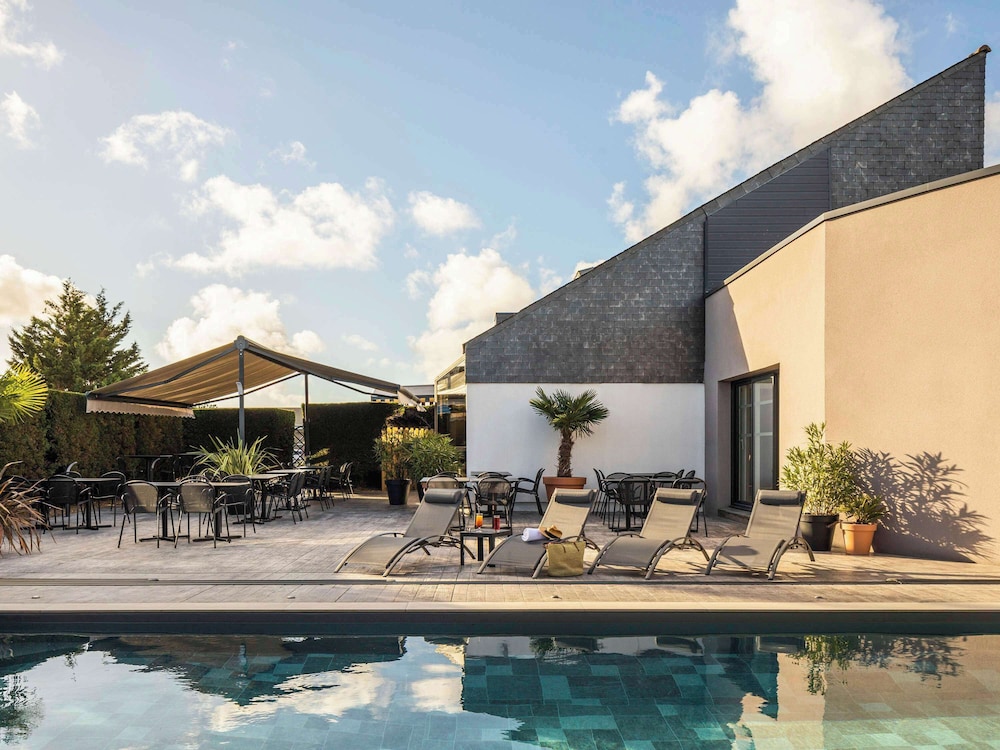 Ibis Saint Nazaire Trignac 32/62