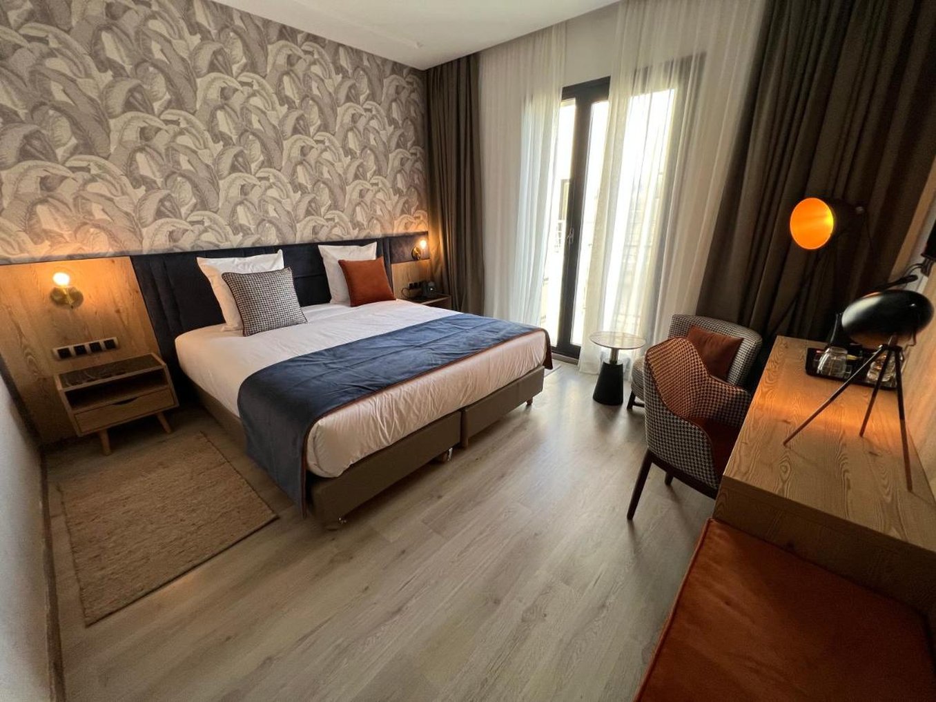 Hotel Ben Batouta 19/38