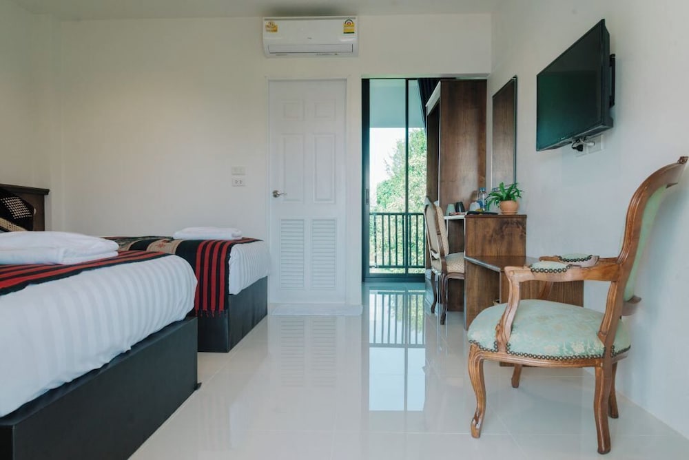Maison De Chiang Rai 30/50