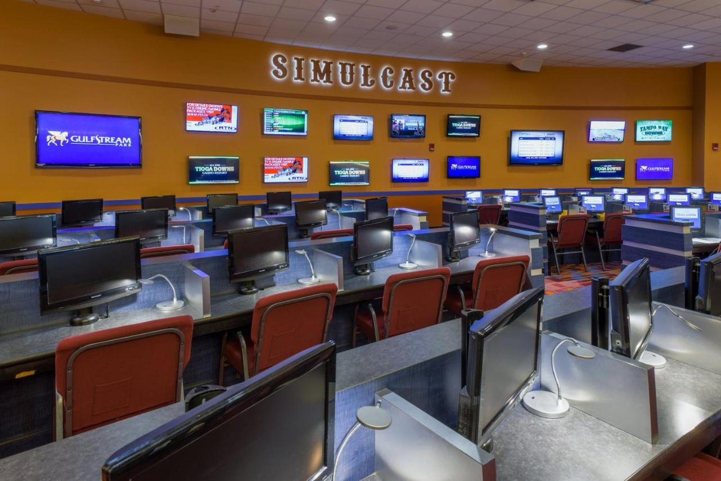 Tioga Downs Casino Resort 16/23