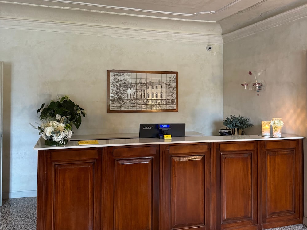 Hotel Relais Villa Corner Della Regina 6/47