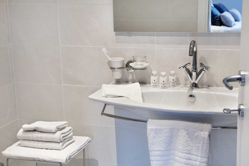 La Villetta Suite 28/30