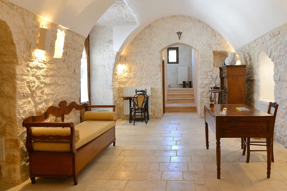 Masseria Peppeturro 19/50