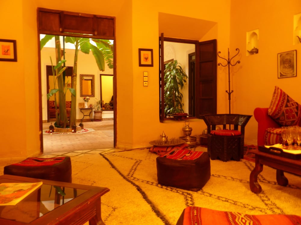 Riad Marhbabikoum 34/50