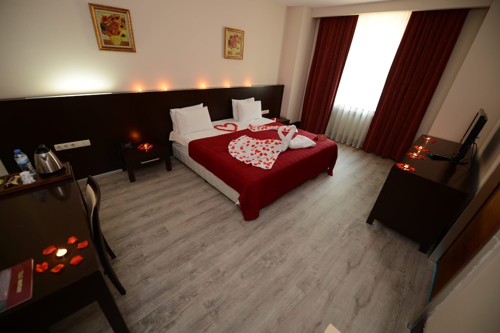 ARSAN OTEL 4/37