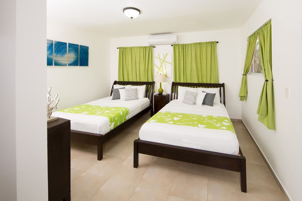 Casa Verde Hotel 6/50