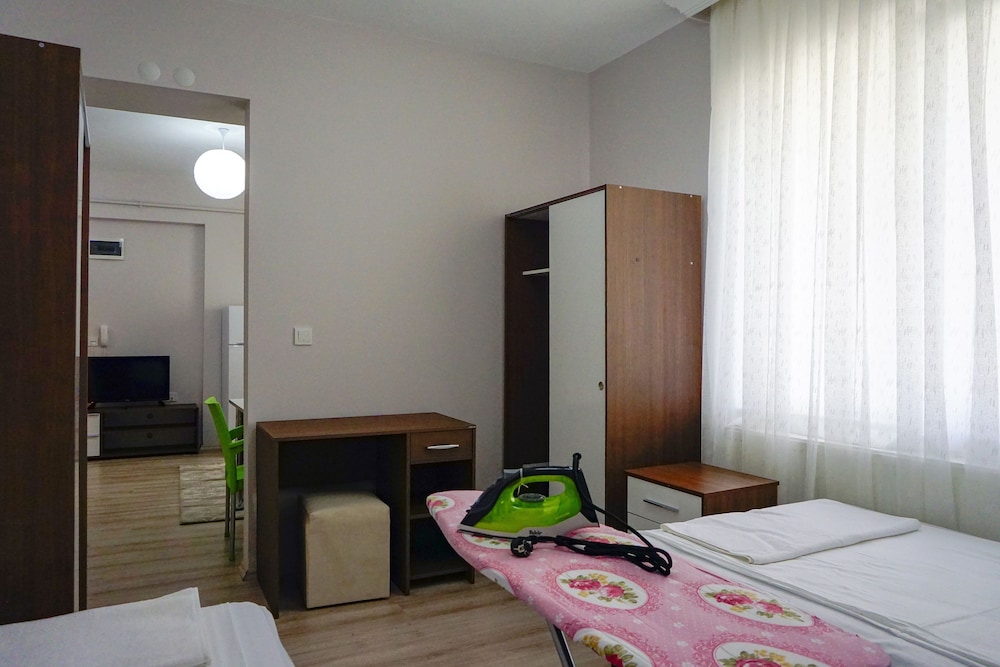 Hayat Palas 20/52