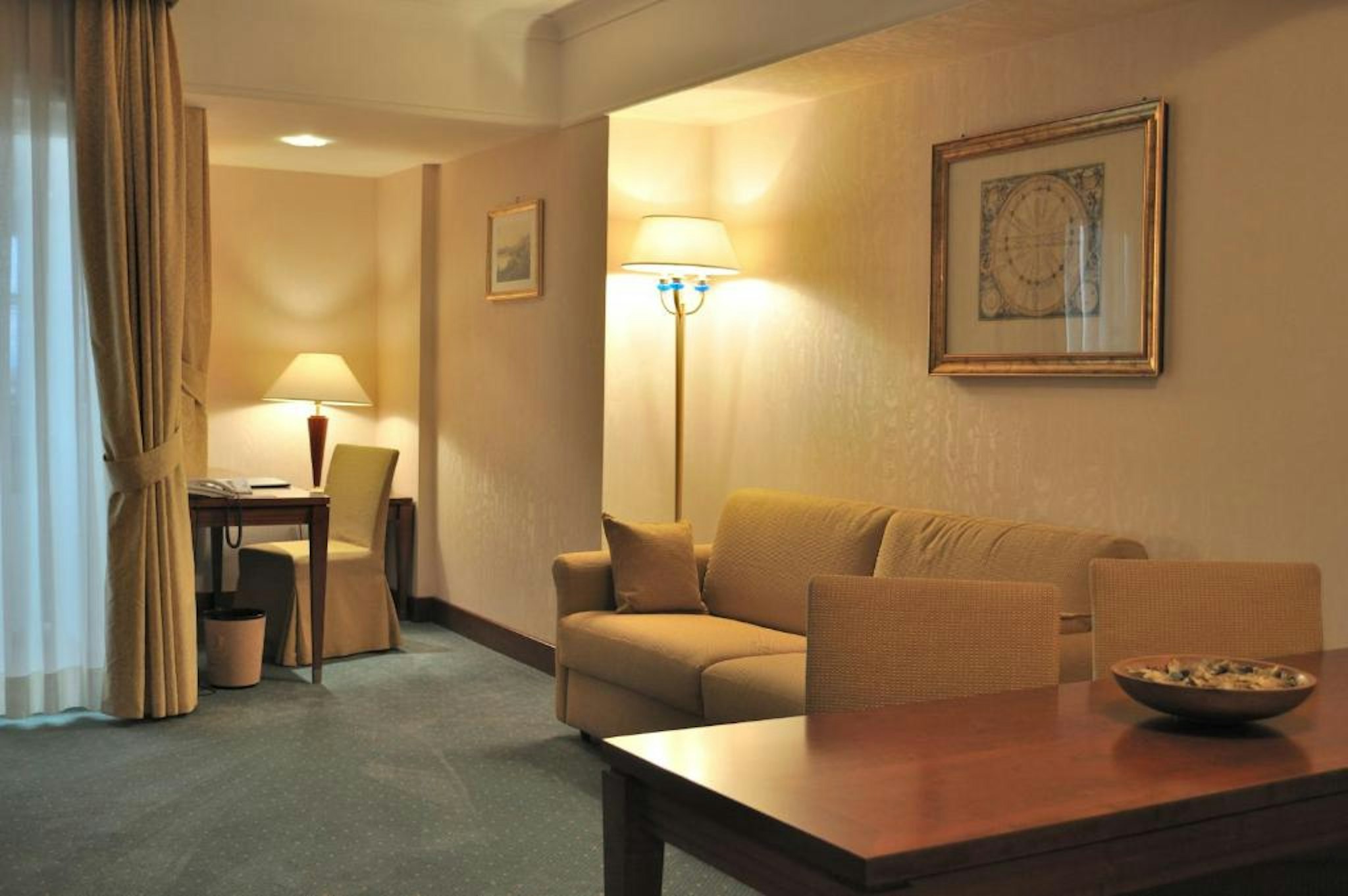 Pineta Palace Roma 14/27