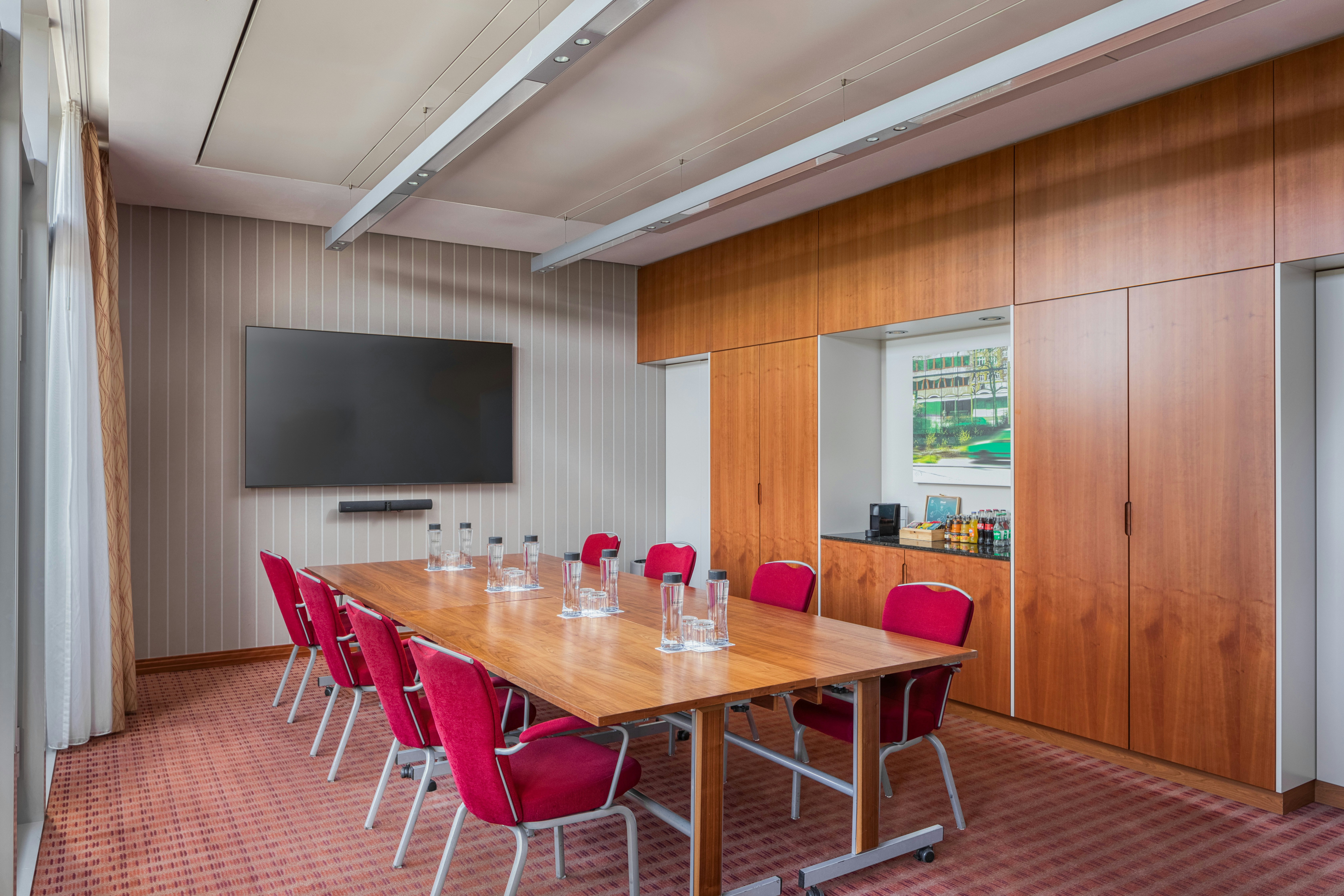 Hilton Garden Inn Frankfurt Airport 34/41