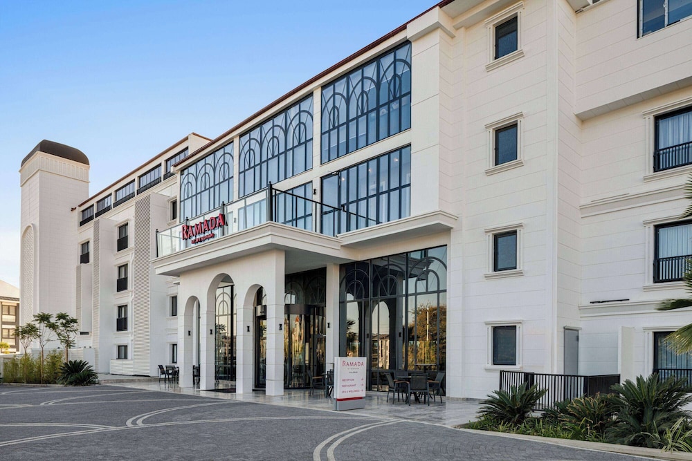 Ramada by Wyndham Dalaman 59/64
