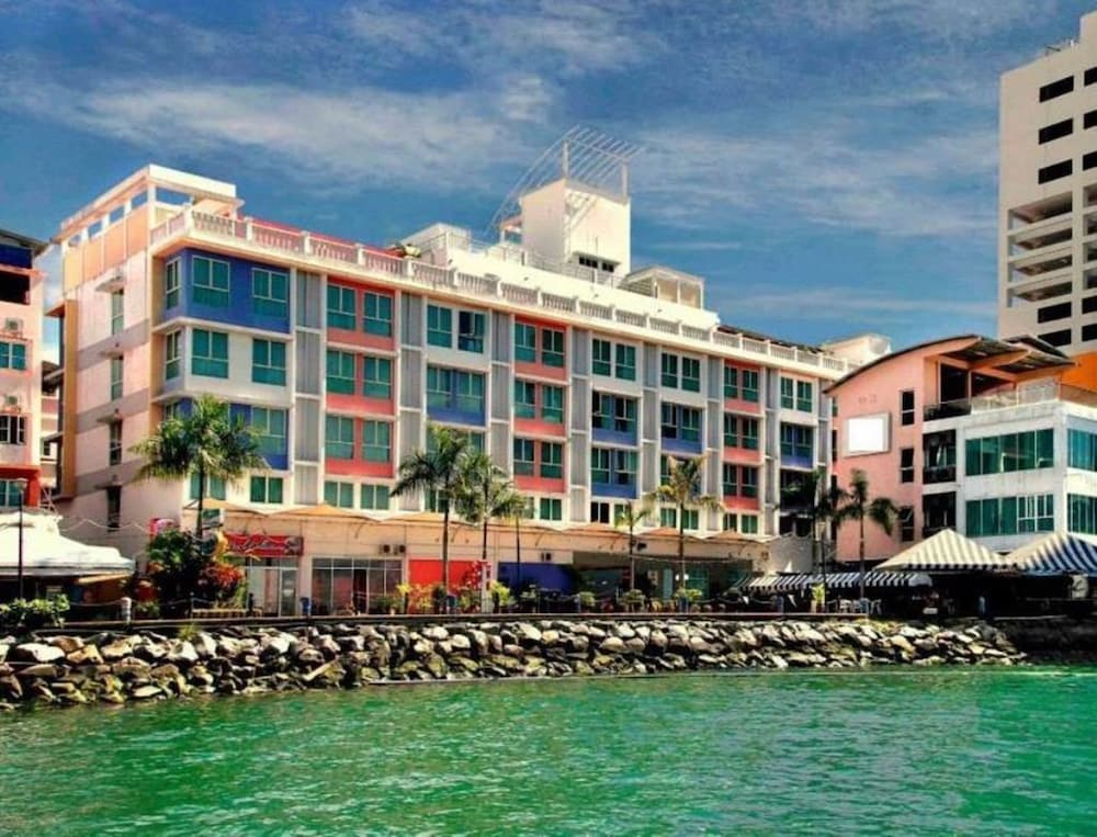 The Elopura Hotel 1/26