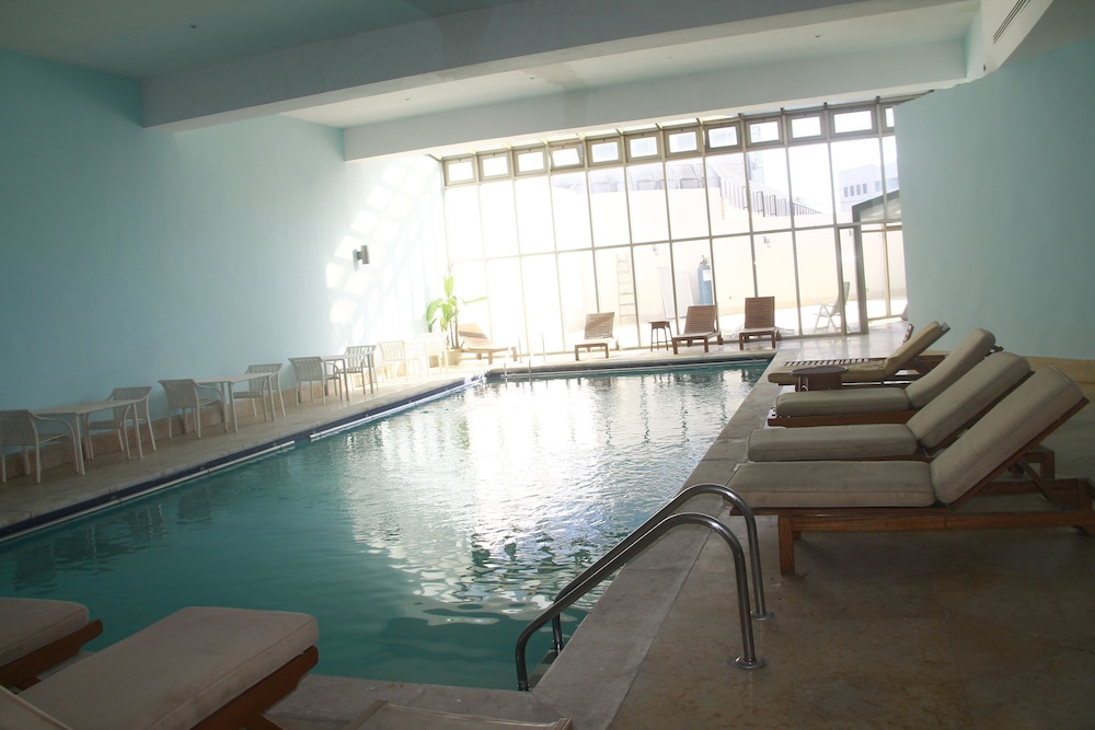 LE VENDOME HOTEL 22/47