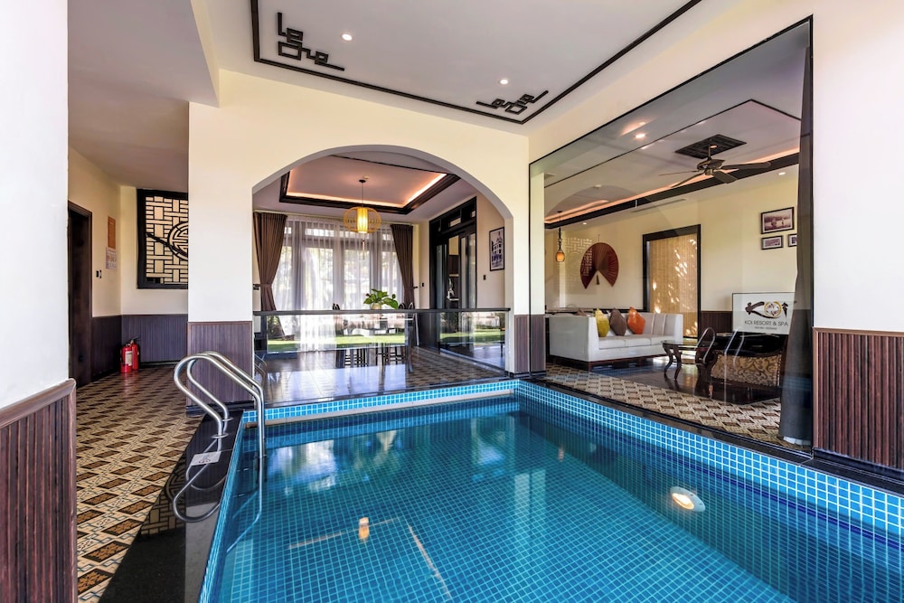Koi Resort Spa Hoi An 21/49