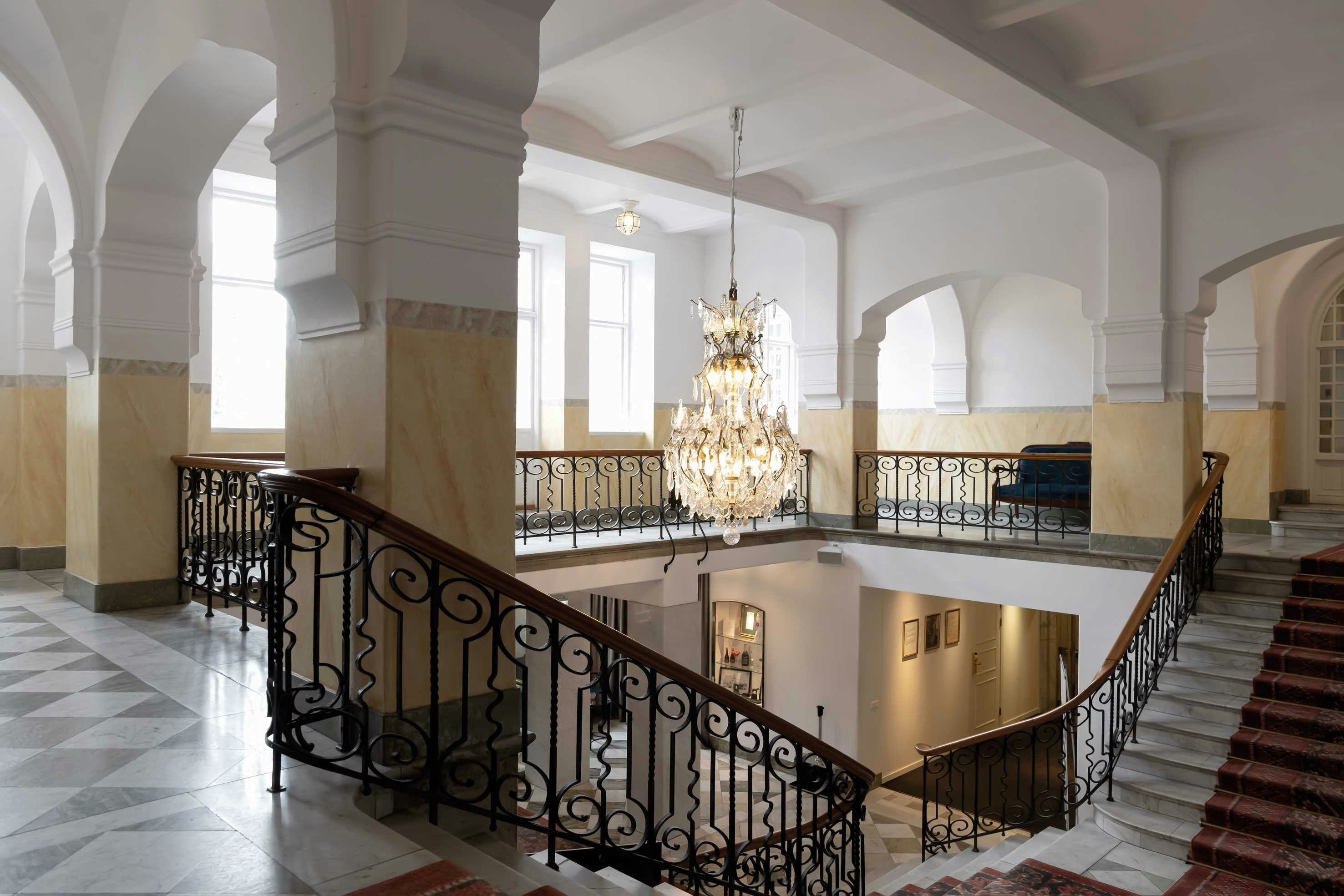 Elite Stadshotellet Vasteras 38/41