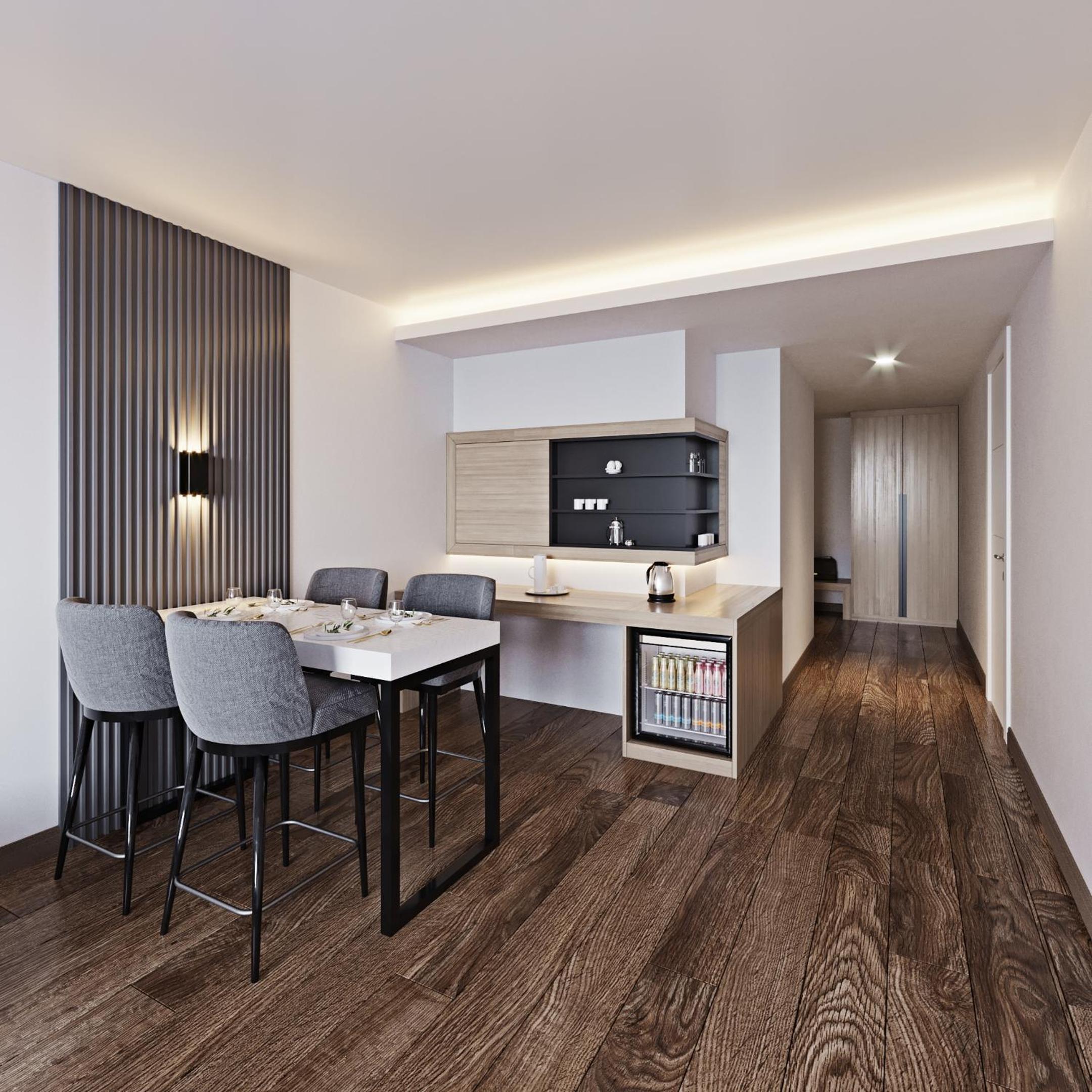 SILIVRI PARK HOTEL 39/50