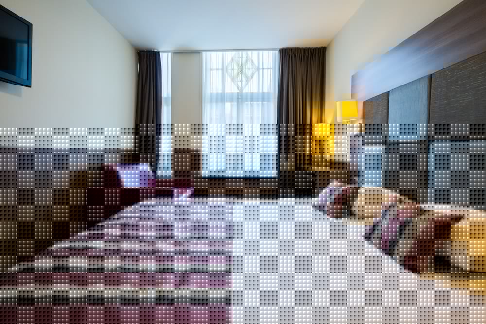 OZO Hotels Cordial Amsterdam 11/32