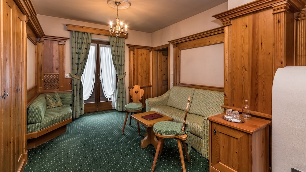 Romantik Hotel Santer 46/66