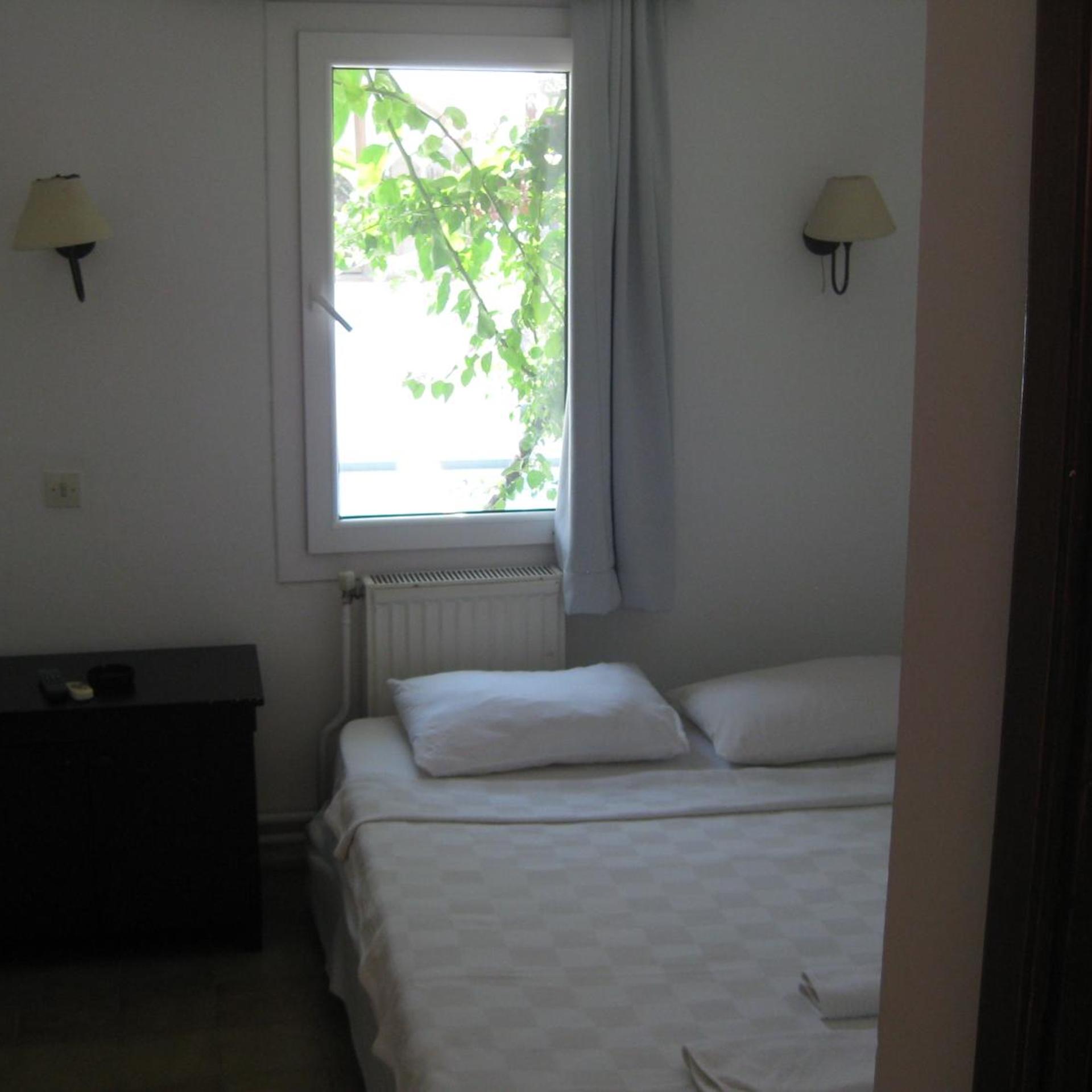 Bircan Hotel 10/56