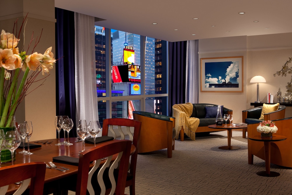 Millennium Premier Hotel New York Times Square 56/68