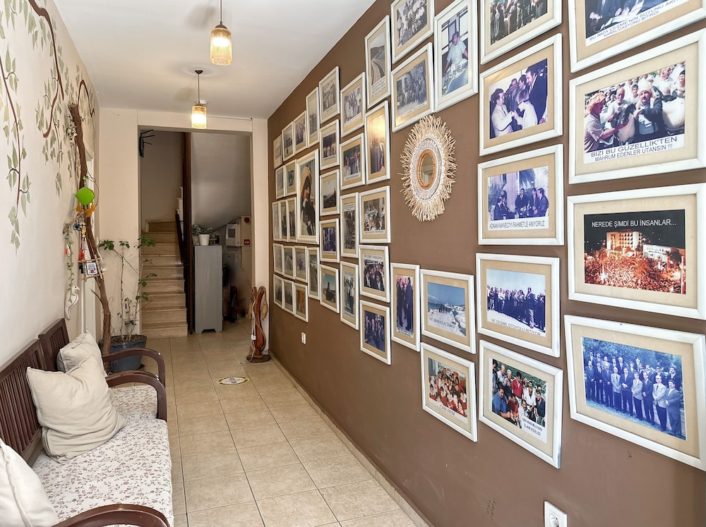 Kekik Apart Otel 17/26