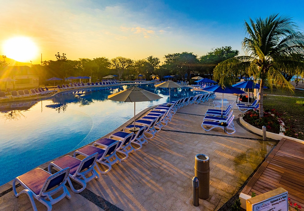 Royal Decameron Indigo Beach Resort and Spa 50/67