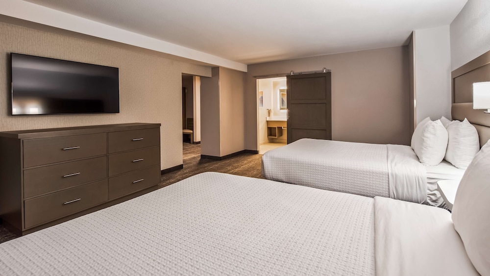 Best Western Plus Sparks-Reno Hotel 18/47