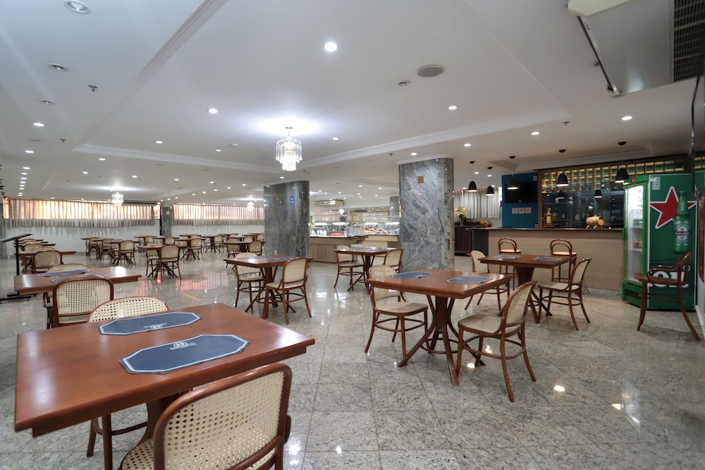 Dan Inn Ribeirao Preto by Nacional Inn 53/68