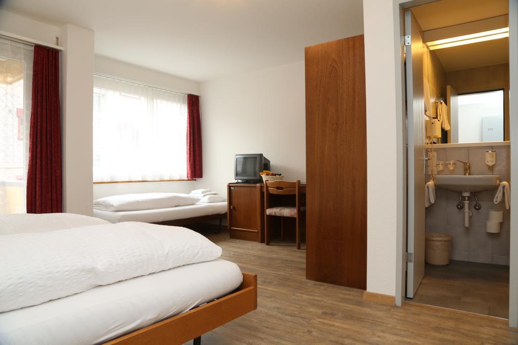 Hotel Crystal Interlaken 16/32