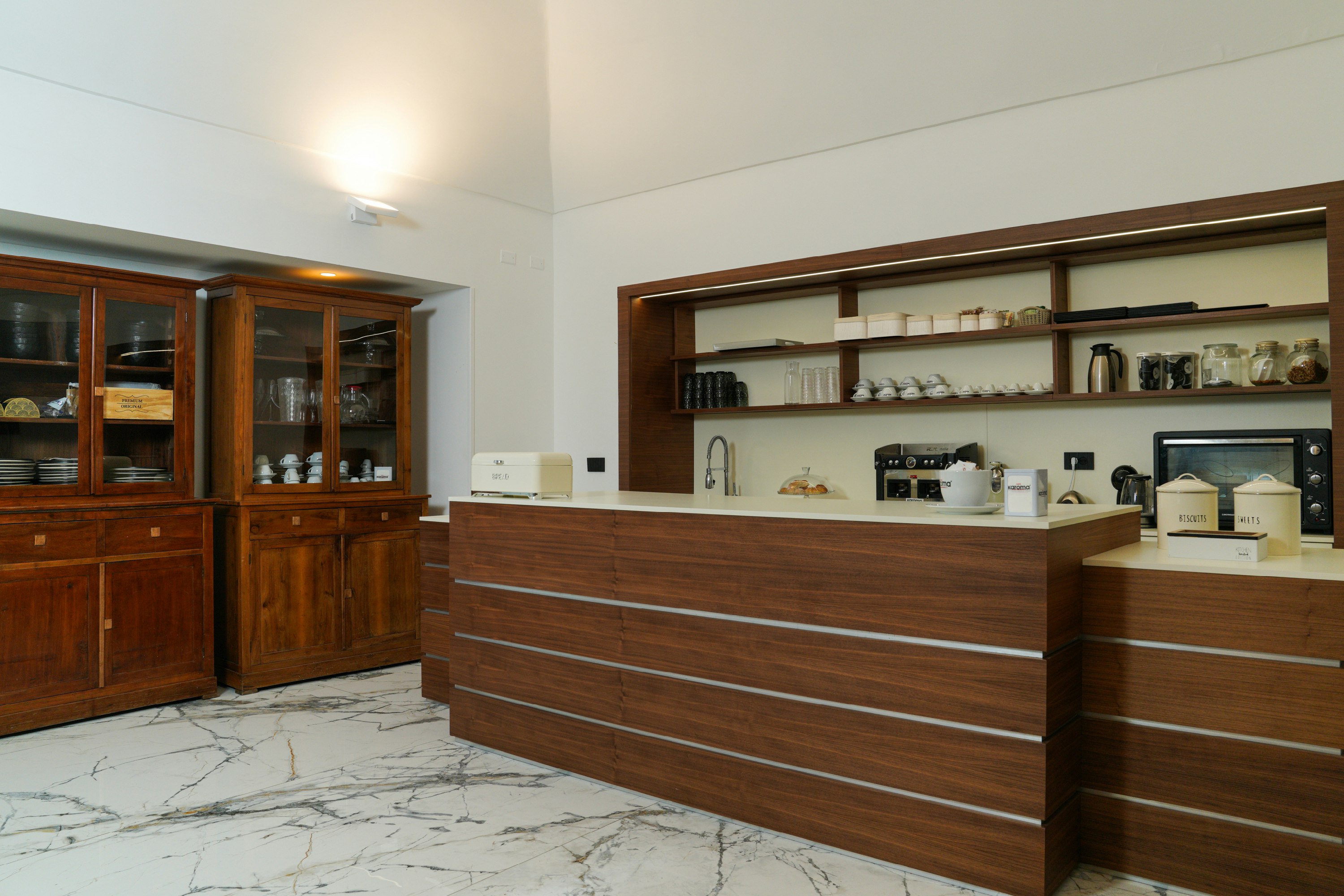 Hotel Il Tesoro Pompeiano 6/62