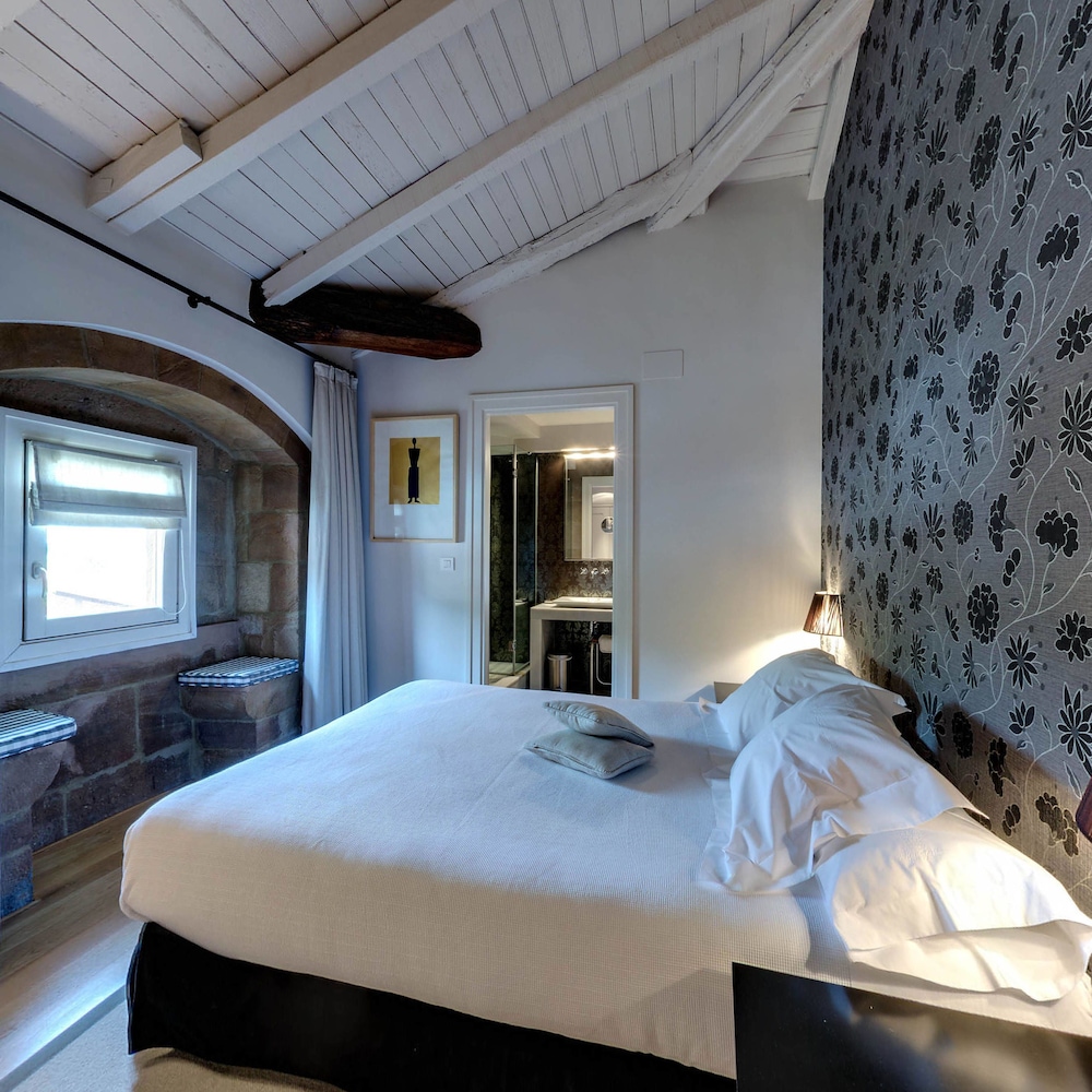 Hotel Palacio Munatones 11/50