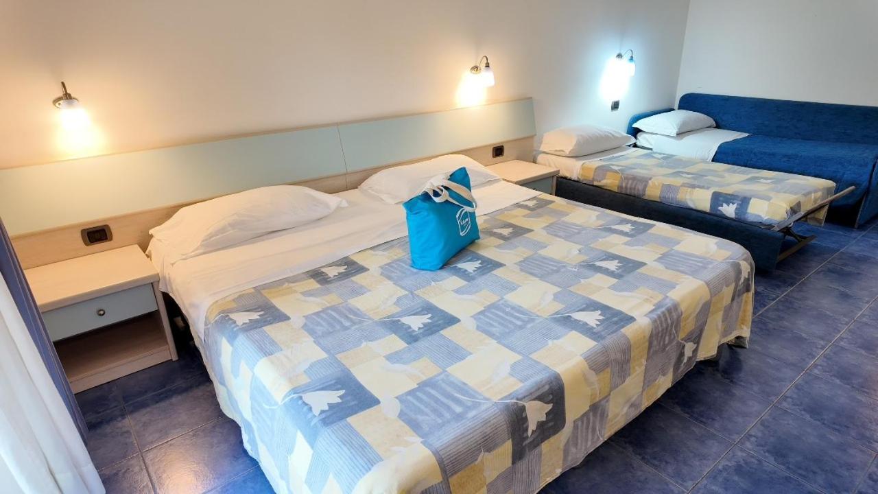 Comfort Quad Room